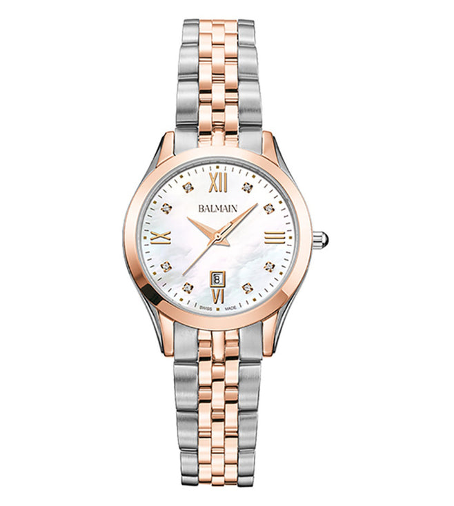 BALMAIN B41183185 Classic R Watch for Women