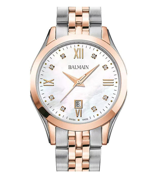 BALMAIN B41183185 Classic R Watch for Women