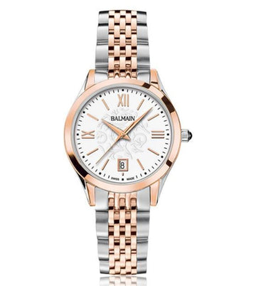 BALMAIN B43183112 Classic R  Watch for Women