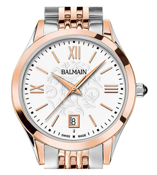 BALMAIN B43183112 Classic R  Watch for Women