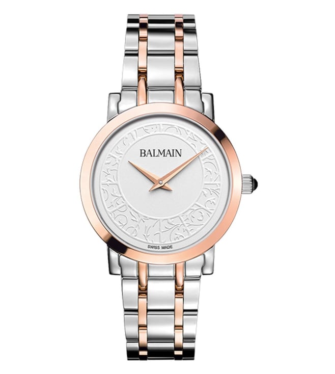 Balmain Laelia B44383315 Watch for Women