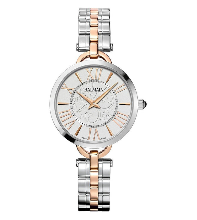 BALMAIN B47783312 Orithia Swiss Made Analog Watch for Women