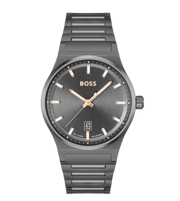 BOSS 1514078 Candor Watch for Men