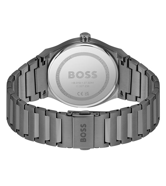 BOSS 1514078 Candor Watch for Men