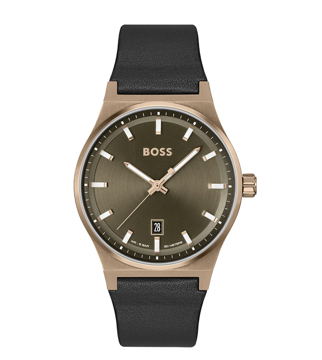 BOSS 1514080 Candor Watch for Men