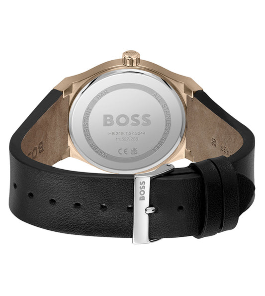 BOSS 1514080 Candor Watch for Men