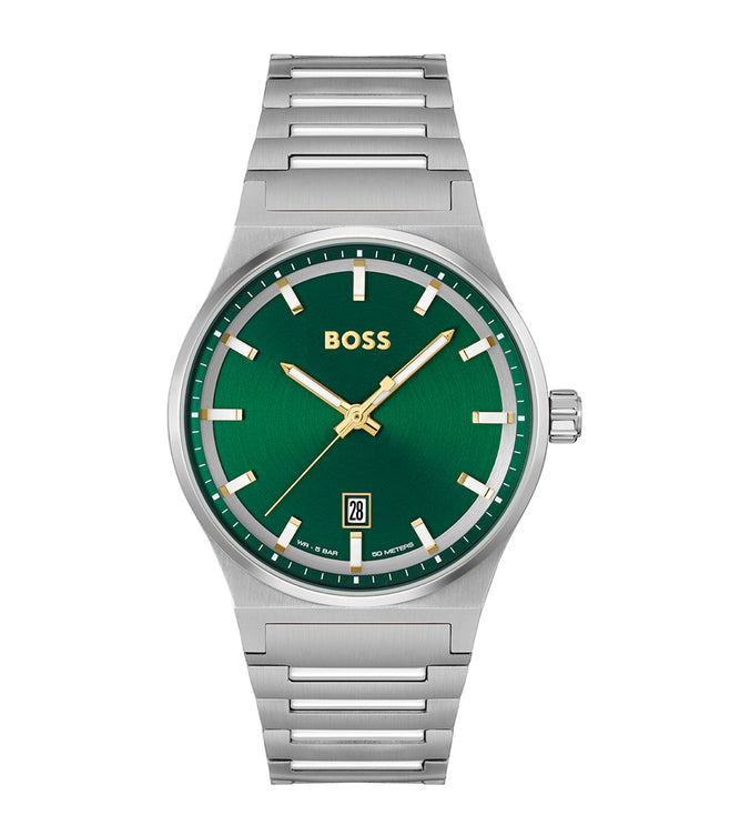 BOSS 1514079 Candor Watch for Men