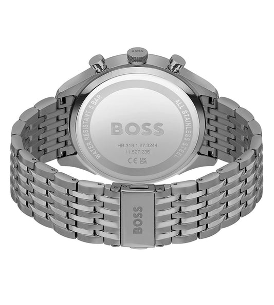 BOSS 1514083 Gregor Chronograph Watch for Men