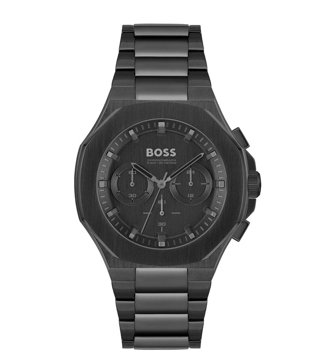 BOSS 1514088 Taper Chronograph Watch for Men