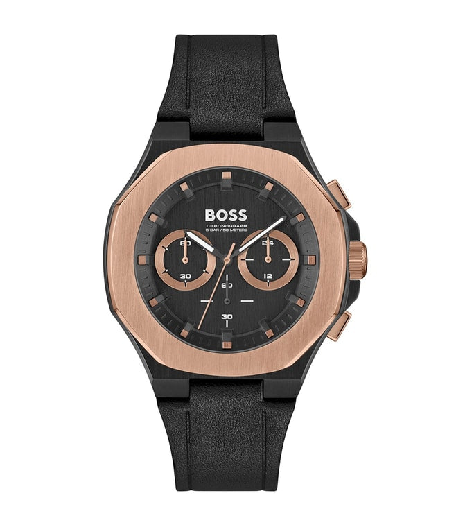 BOSS 1514089 Taper Chronograph Watch for Men