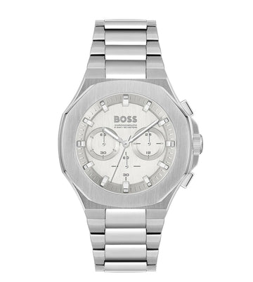 BOSS 1514087 Taper Chronograph Watch for Men