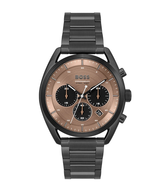 BOSS 1514095 Top Chronograph Watch for Men