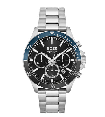 BOSS 1514101 Troper Chronograph Watch for Men