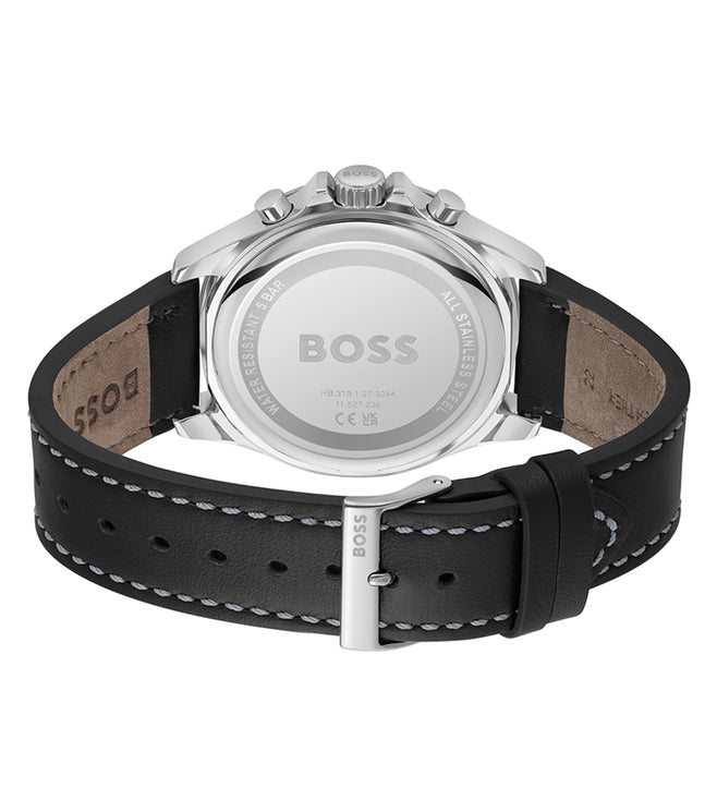 BOSS 1514099 Troper Chronograph Watch for Men