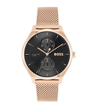 BOSS 1514104 Tyler Watch for Men