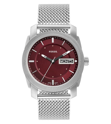 FOSSIL FS6014 Machine Analog Watch for Men