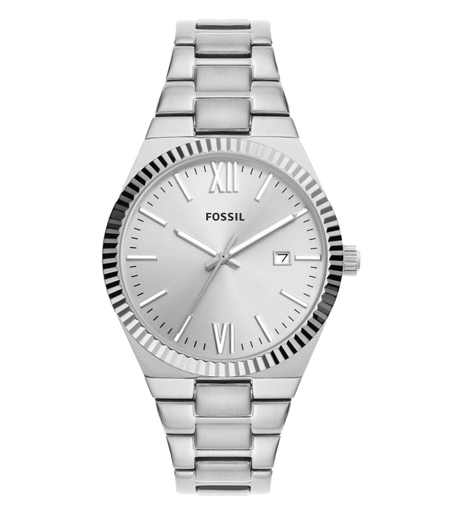 FOSSIL ES5300 Scarlette Analog Watch for Women