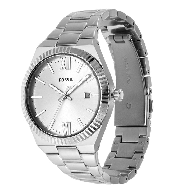 FOSSIL ES5300 Scarlette Analog Watch for Women