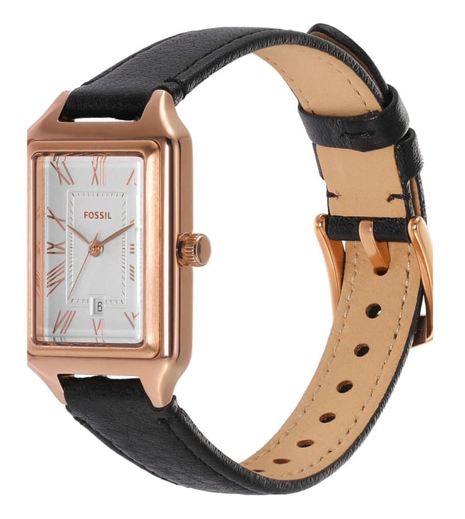 FOSSIL ES5310 Raquel Analog Watch for Women