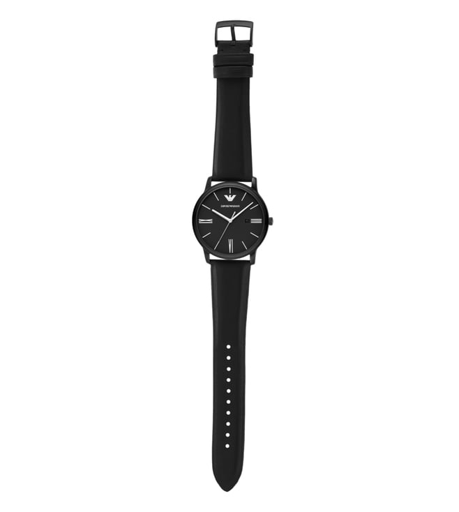 EMPORIO ARMANI AR11573 Analog Watch for Men