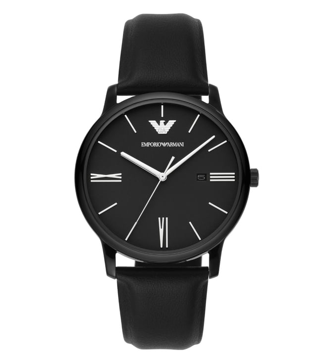 EMPORIO ARMANI AR11573 Analog Watch for Men