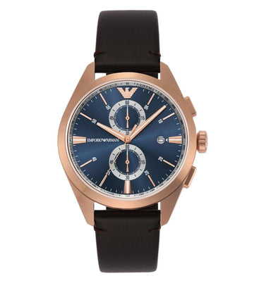 EMPORIO ARMANI AR11554 Chronograph Watch for Men