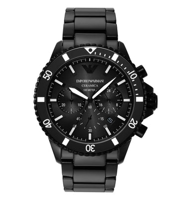 EMPORIO ARMANI AR70010 Chronograph Watch for Men