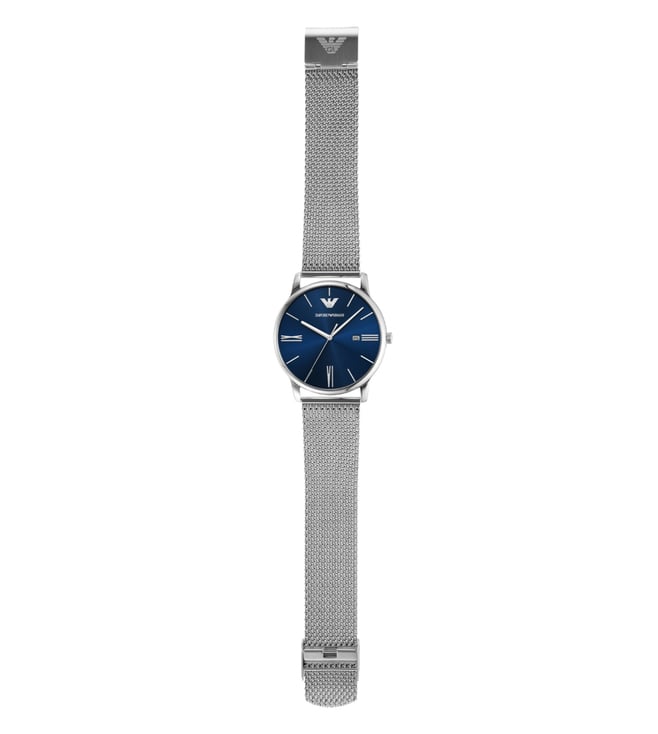 Ar11053 armani outlet watch