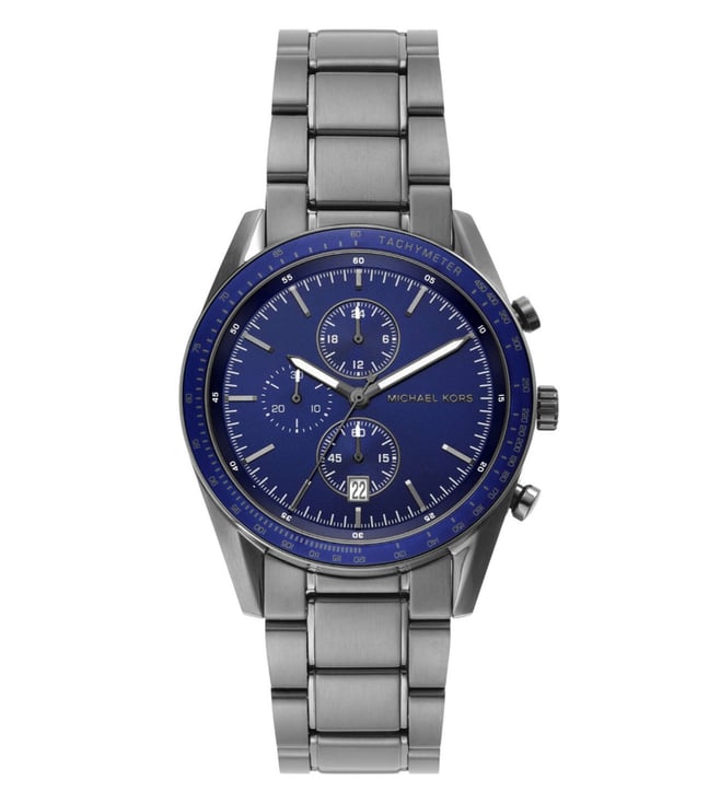 Michael Kors MK9111 Accelerator Chronograph Watch for Men