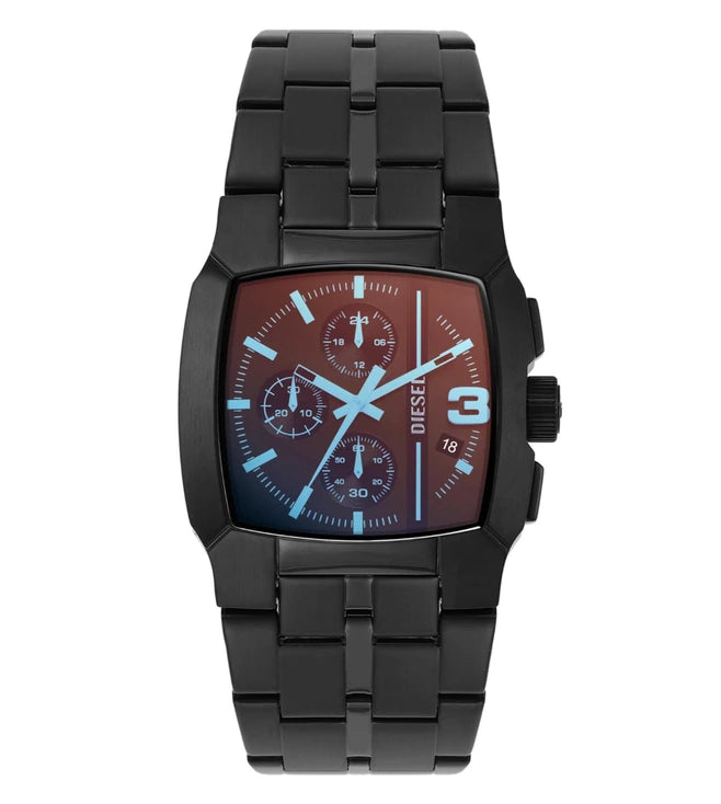 DIESEL DZ4640 Cliffhanger Chronograph Watch for Men