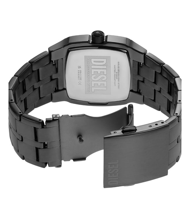 DIESEL DZ2188 Cliffhanger Analog Watch for Men