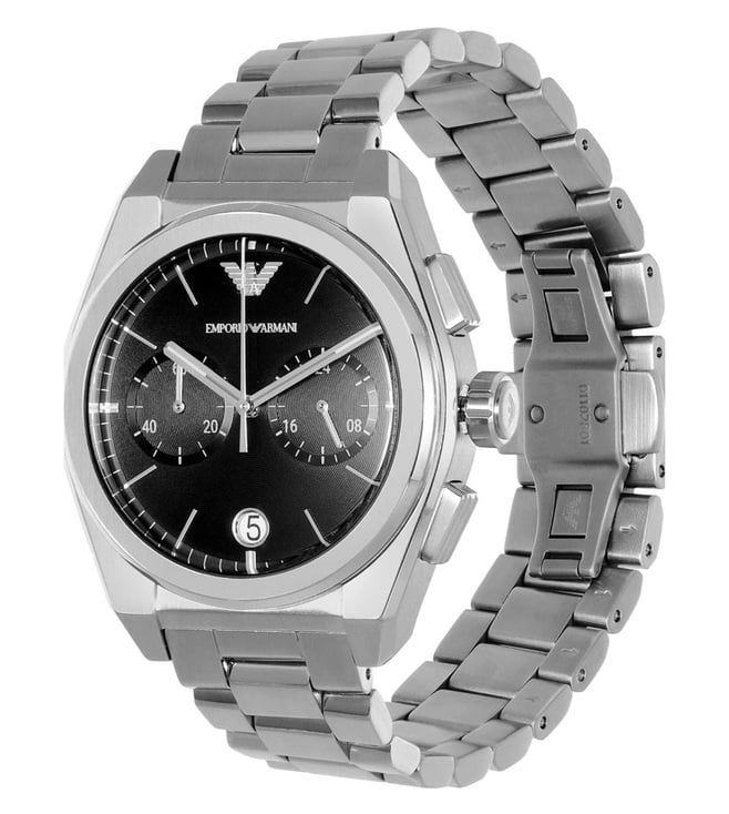 EMPORIO ARMANI AR11560 Analog Watch for Men