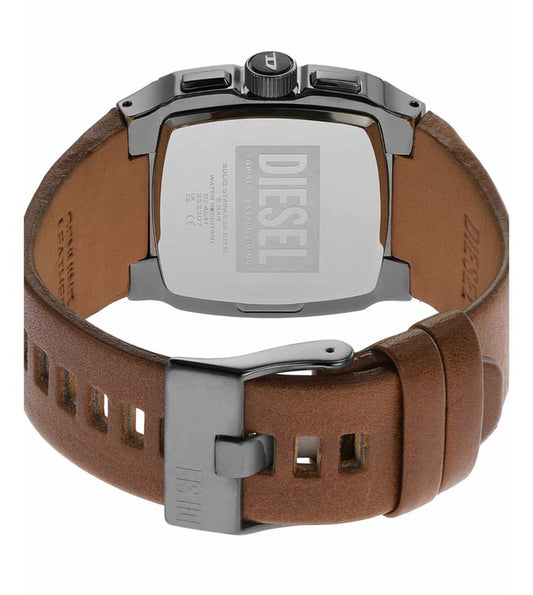 DIESEL DZ4641 Cliffhanger Chronograph Watch for Men