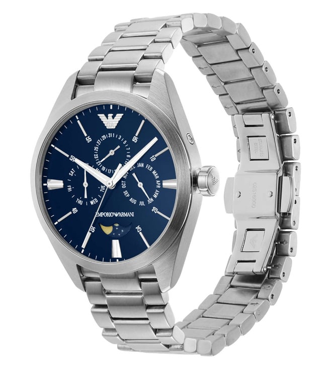 EMPORIO ARMANI AR11553 Analog Watch for Men