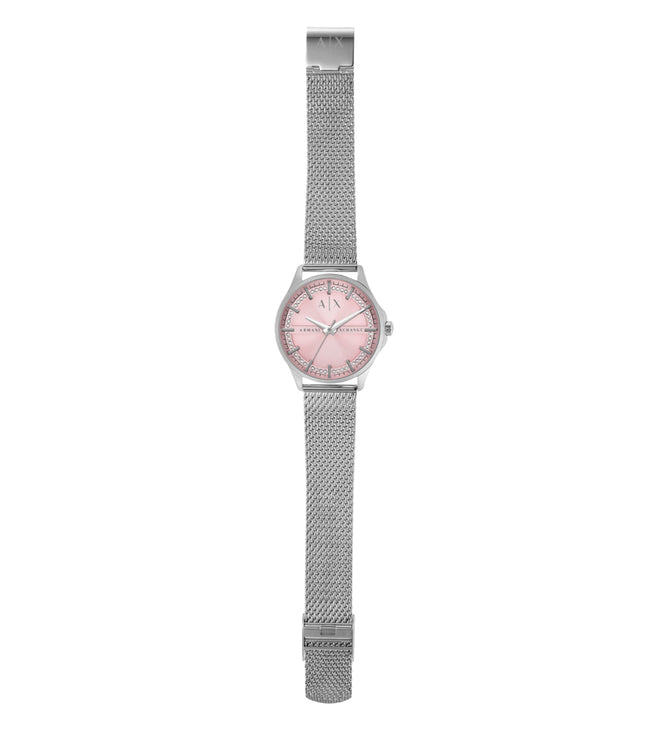 ARMANI EXCHANGE AX5273 Analog Watch for Women