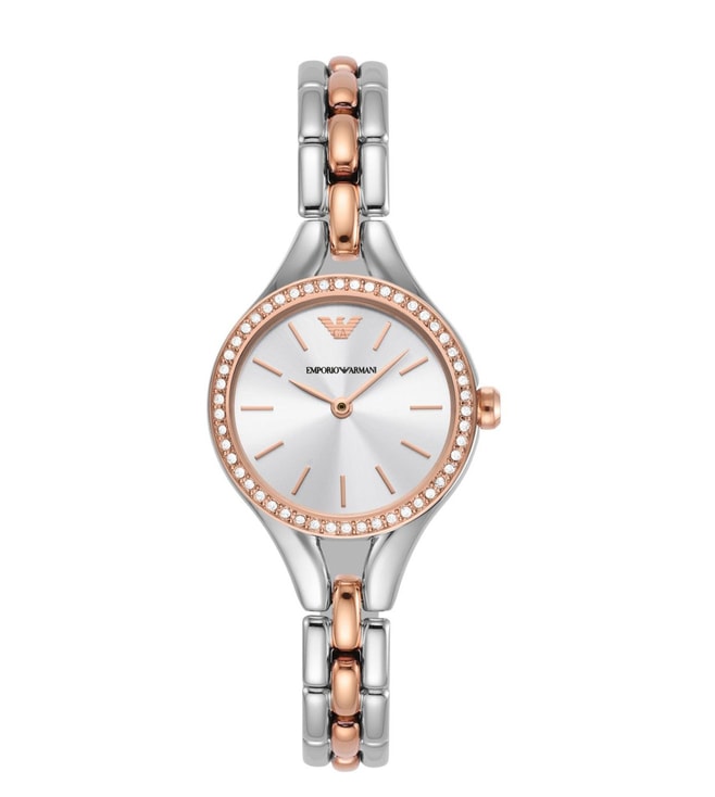 EMPORIO ARMANI AR11551 Watch for Women