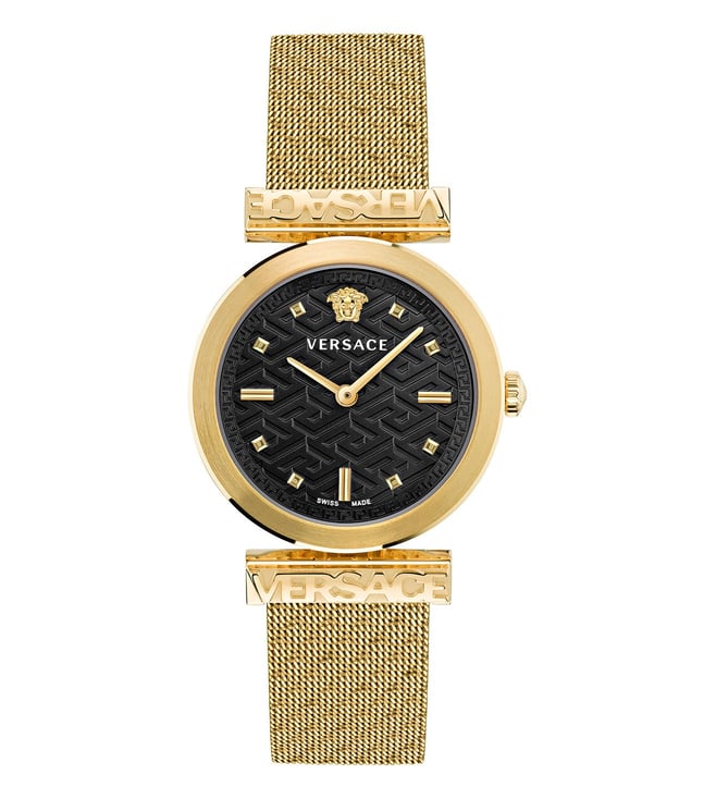 Versace VE6J00723 Watch for Women