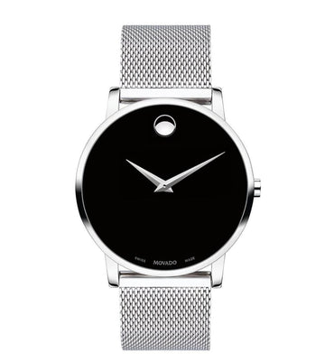 Movado Museum Classic 0607219 Watch for Men