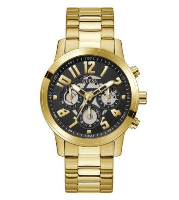 GUESS GW0627G2 Dress Chronograph Watch for Men