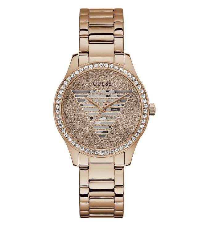 GUESS GW0605L3 Trend Analog Watch for Women