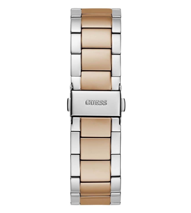 Guess best sale watch sport