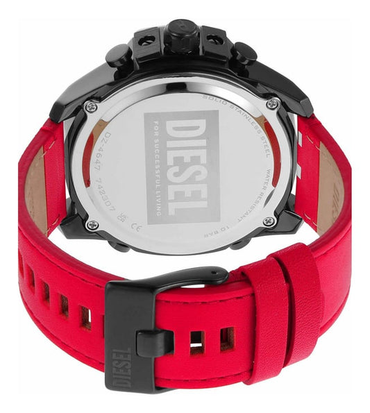 DIESEL DZ4647 Automatic Watch for Men