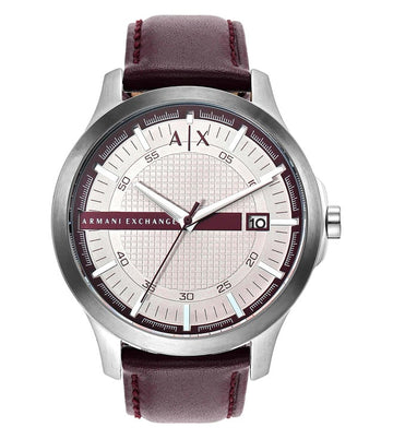 ARMANI EXCHANGE AX2452 Hampton Analog Watch for Men