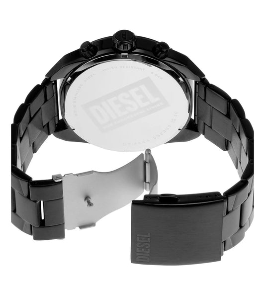 DIESEL DZ4644 Spiked Analog Watch for Men