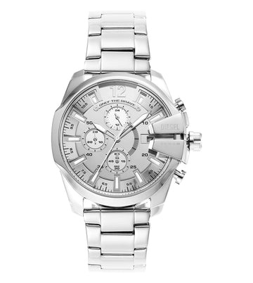 DIESEL DZ4652 Baby Chief Chronograph Watch for Men