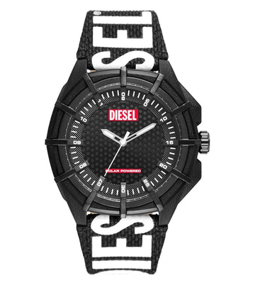 DIESEL DZ4654 Framed Analog Watch for Men