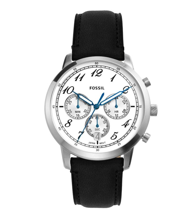 FOSSIL FS6023 Neutra Chronograph Watch for Men