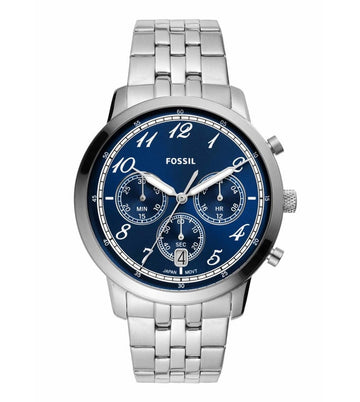 FOSSIL FS6025 Neutra Chronograph Watch for Men