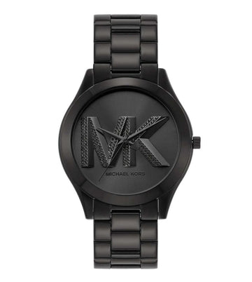 MK4734 Slim Runway Analog Watch for Women