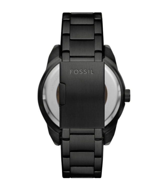 FOSSIL ME3256 Bronson Watch Automatic for Men